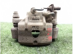 Recambio de pinza freno delantera derecha para mitsubishi montero   (l04_g, l14_g) 2.5 td (l044g, l049g) referencia OEM IAM AD57